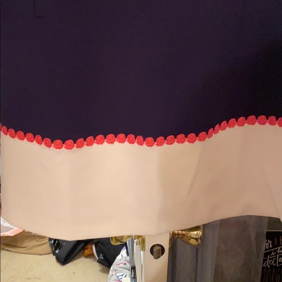 Vineyard Vines long sleeve dress - Picture 3 of 4